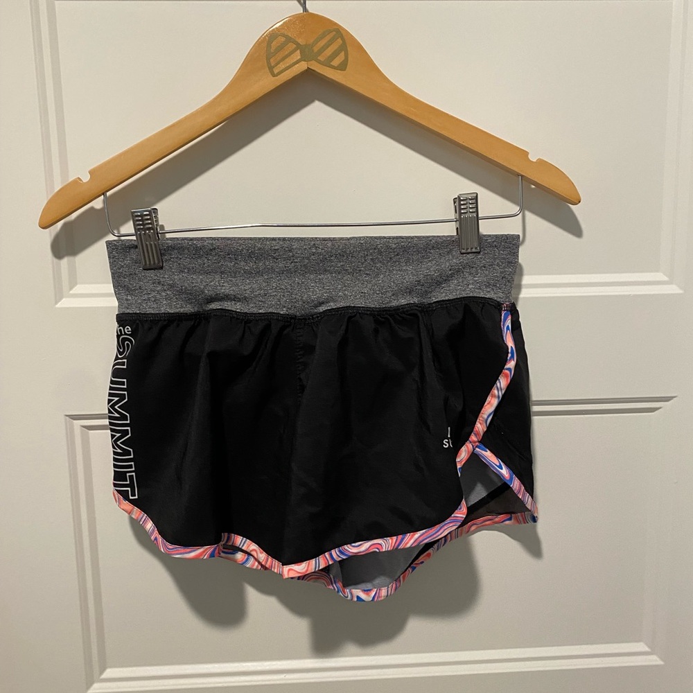 Varsity Athletic Shorts, Size: S